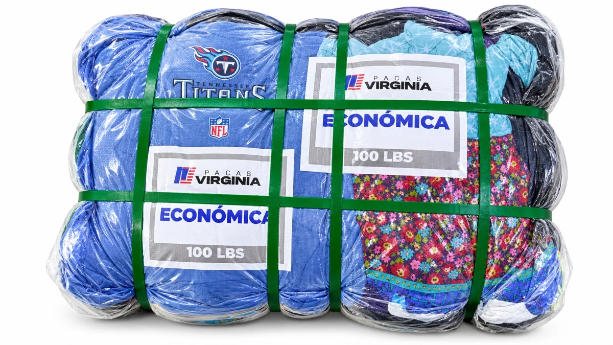 Paca Económica