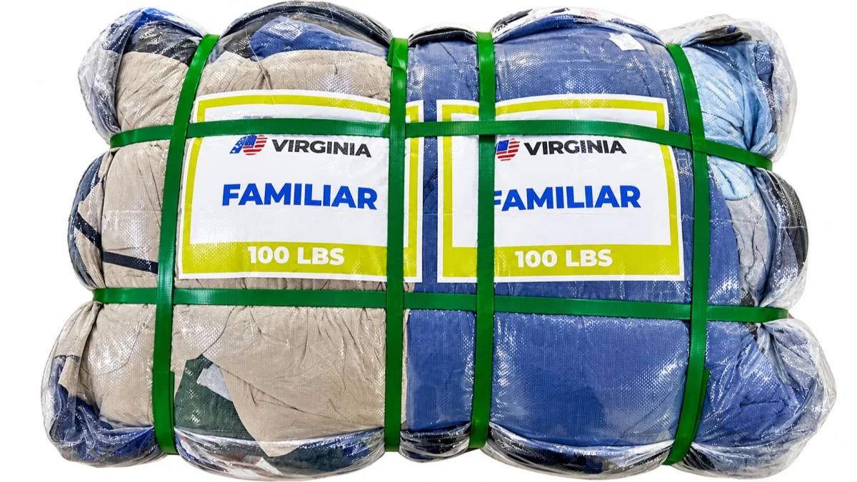 Paca Mixta Familiar