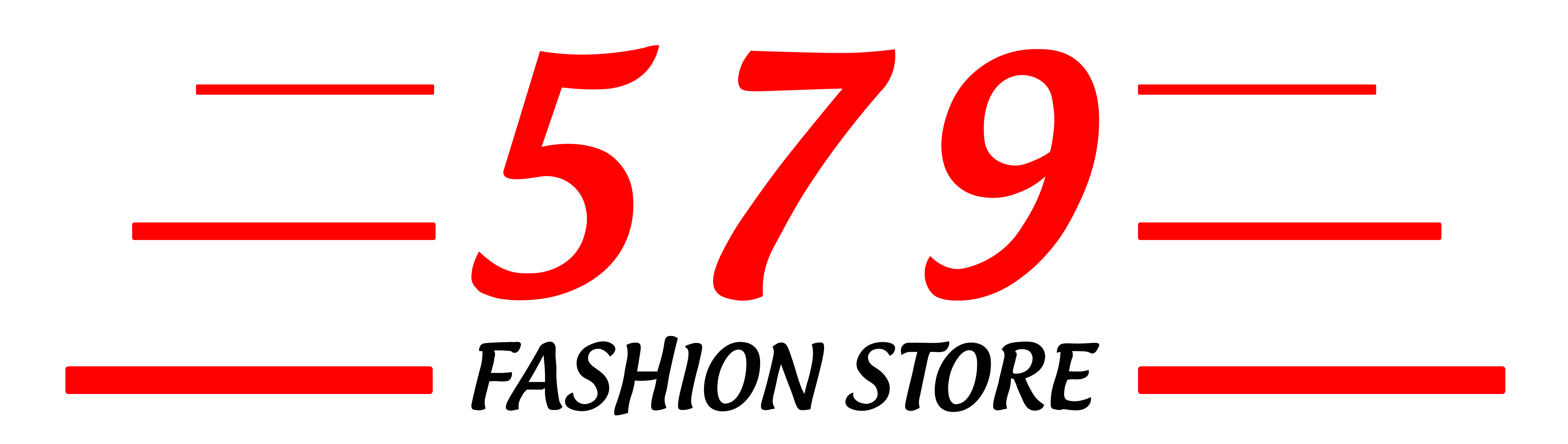 579 Fashion Store