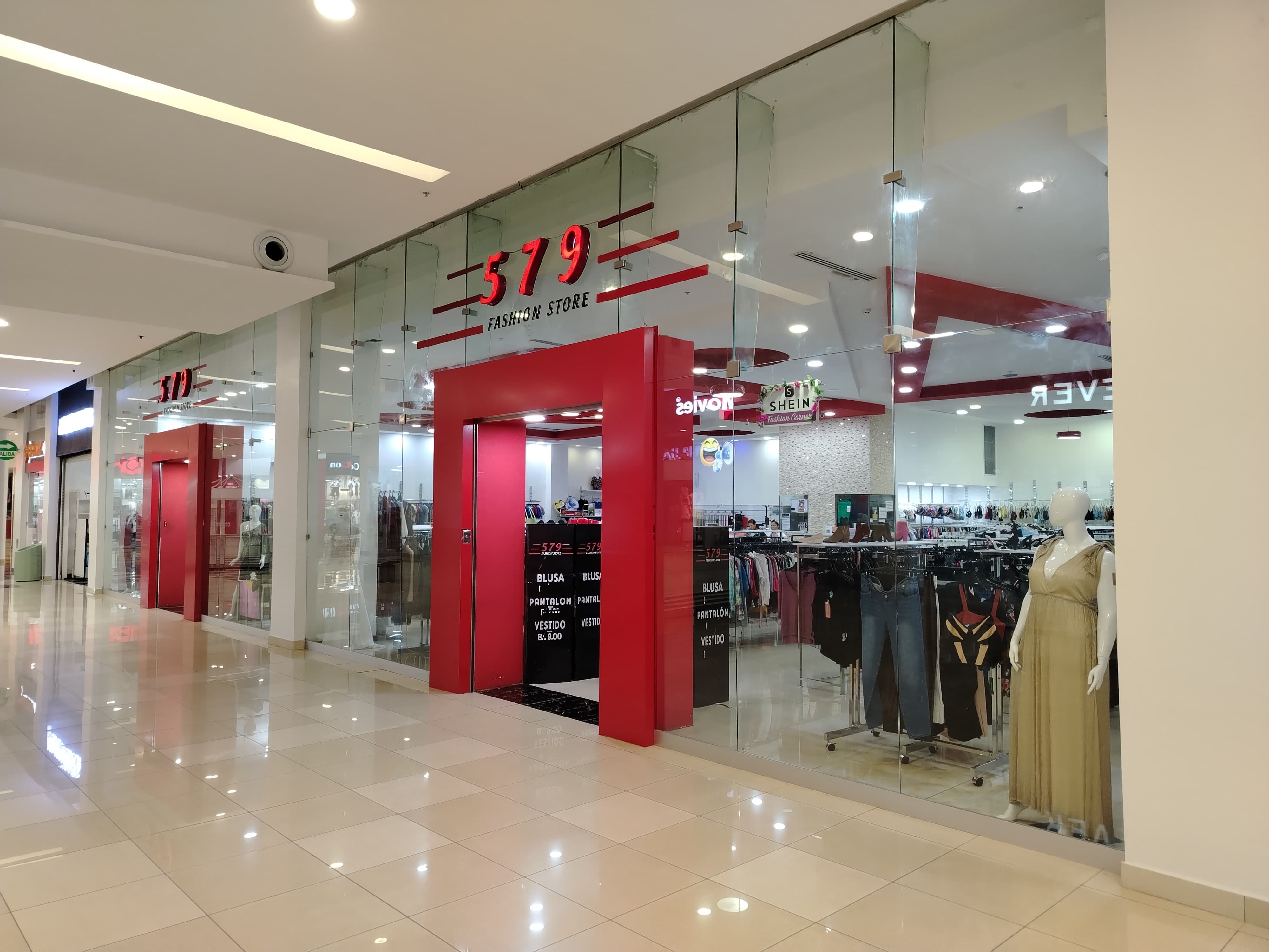 Westland Mall