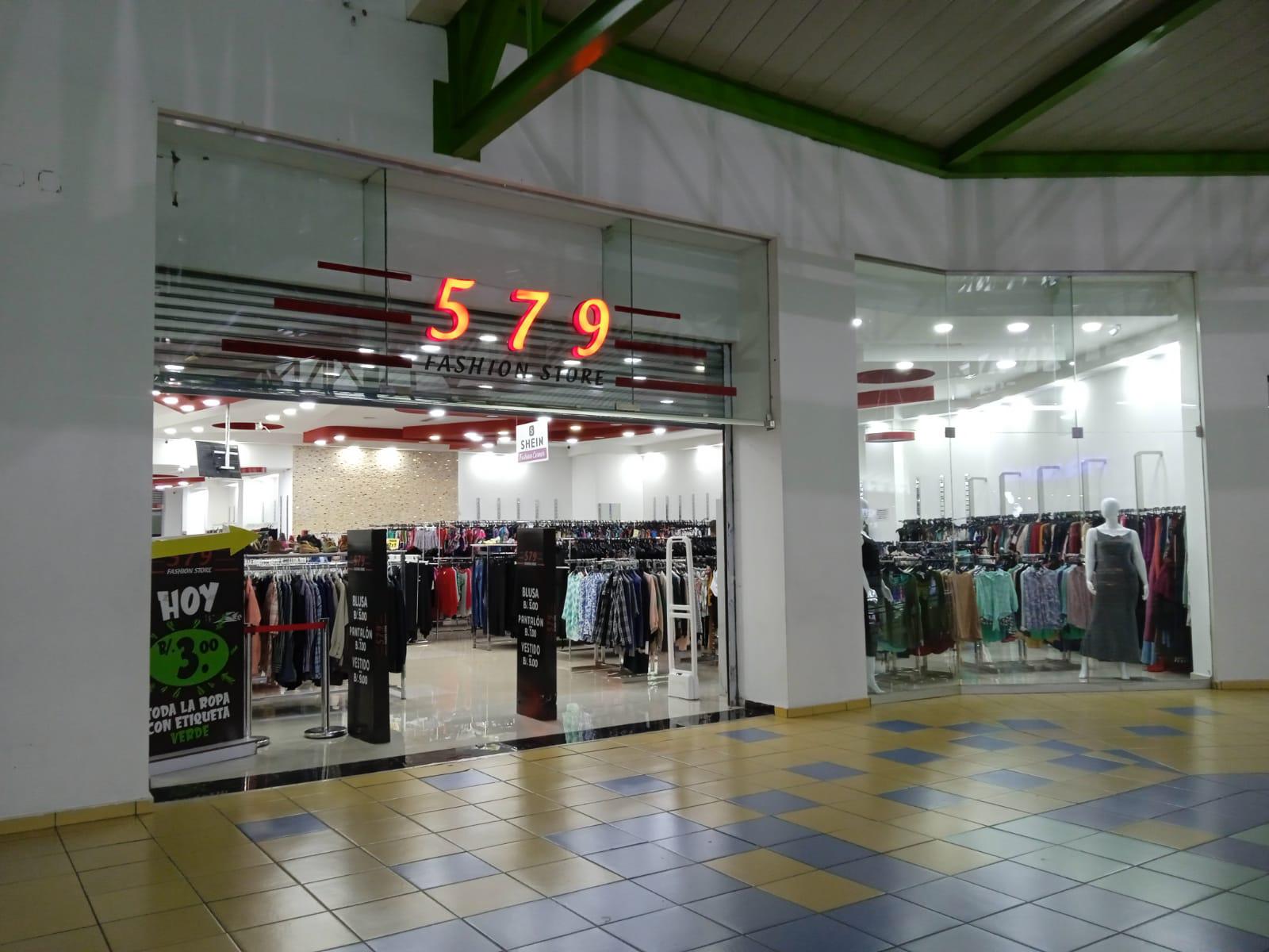 Albrook Mall